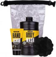Produktbild Accentra Badeset BATH + BODY TOOLKIT (Haarpflege set)