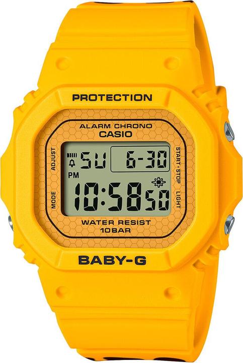 Immagine prodotto Casio Baby-G Edizione Miele (Orologio digitale)