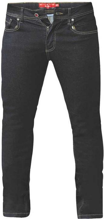 Produktbild DUKE Stretchjeans Cedric Tapered Fit King Size (40)