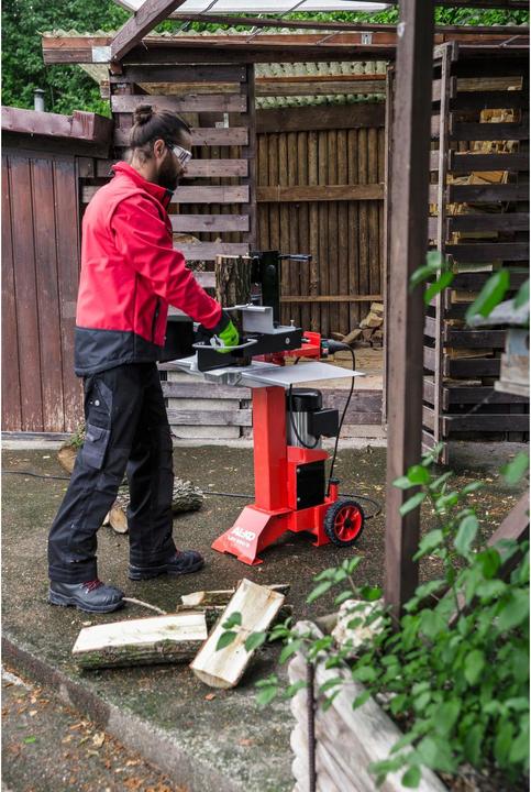 Produktbild AL-KO LSV 550/6