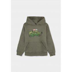 Produktbild Difuzed MARVEL - Groot - Hoodie Garçon (122/128) (122)