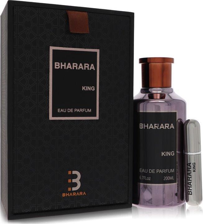Bharara King Eau De Parfum 6.7 oz (Eau de Parfum, 200 ml)
