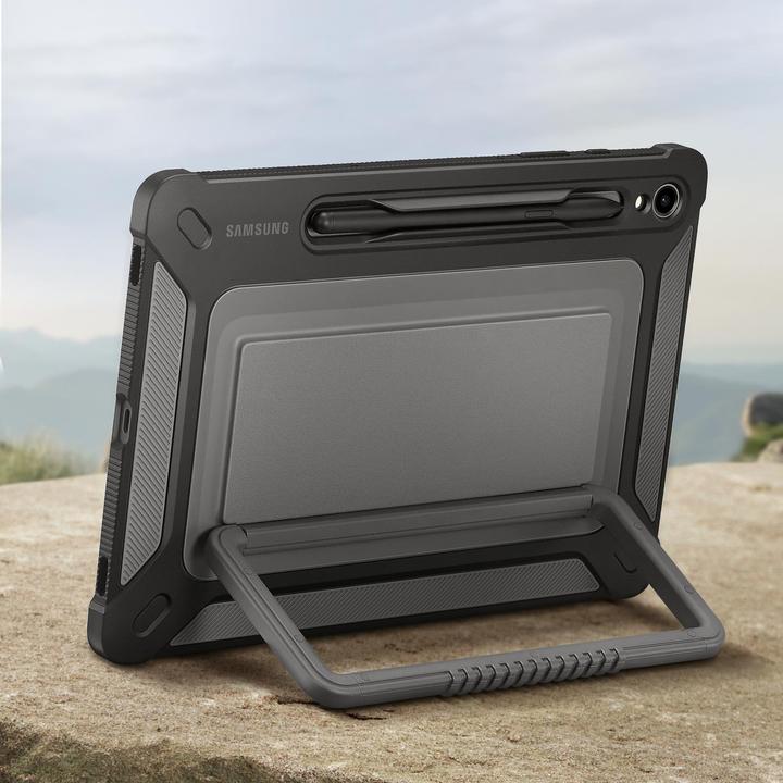 Actual product image Samsung Outdoor Cover (Galaxy Tab S9)