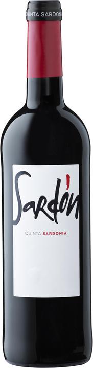 Produktbild Quinta Sardonia Sardon (1 x 75 cl, 2020)