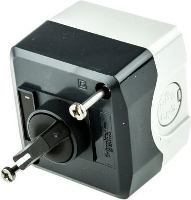 Actual product image Schneider Electric Selector switch 22mm