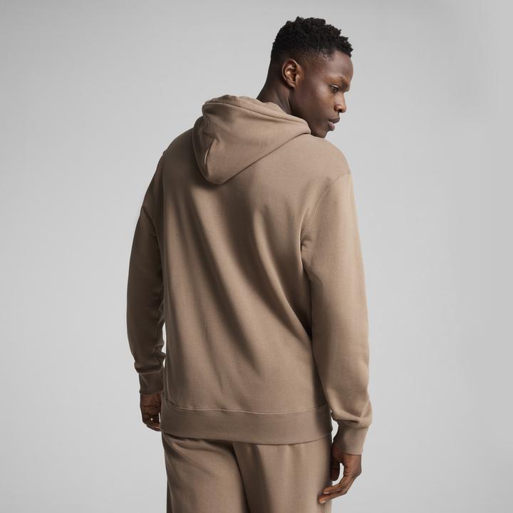 Produktbild Puma WARDROBE ESS Hoodie TR (XL)