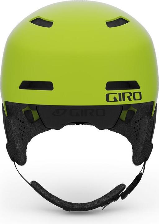Actual product image Giro Crüe FS Helmet (52 cm, XS)
