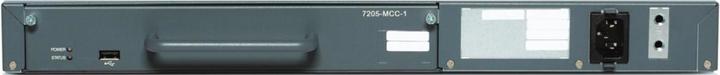 Produktbild Aruba 7205-k12-64 Rw (4 Ports)