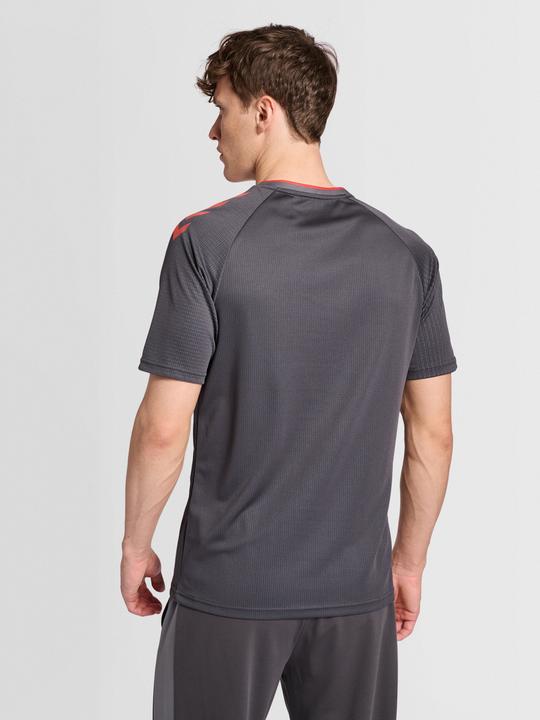 Actual product image hummel Pro Grid Training Jersey S/S (M)