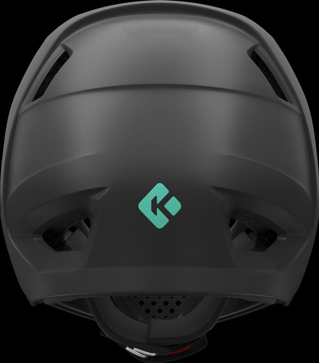 Actual product image Lazer Sport Unisex Extreme Chase Kineticore Helmet (54 cm)