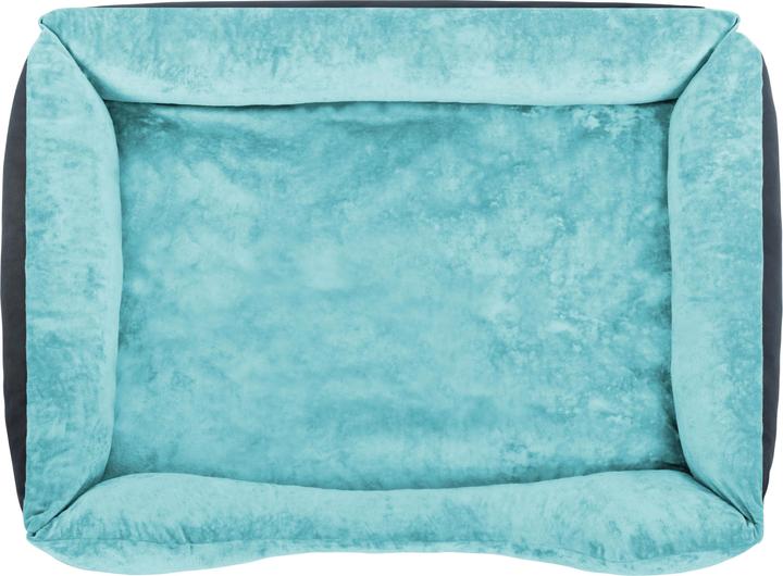 Actual product image Aspero Hanko and Lund Dog Bed and Blanket (Dog)