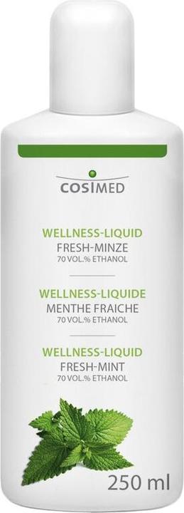 Immagine prodotto cosiMed Liquido di benessere (250 ml)