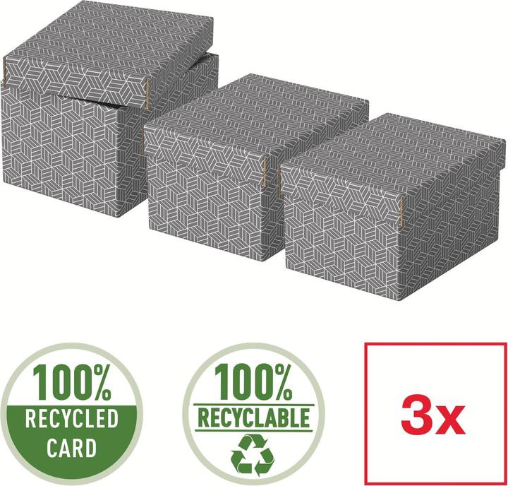 Immagine prodotto Leitz Esselte Home S (A5)
