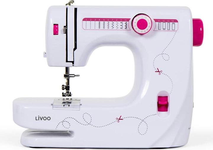 Image du produit Livoo B01BI2V7T6