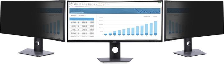 Produktbild StarTech 34" Privacy Screen (31.97", 21 : 9)