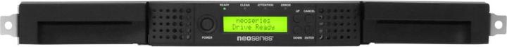 Produktbild Tandberg Data Neos Storageloader Lto8 Fc