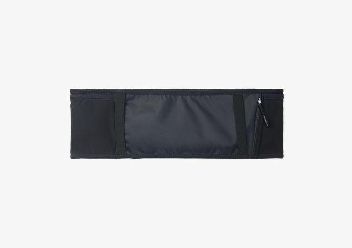 Actual product image Nnormal Trail Run Belt Black (L)