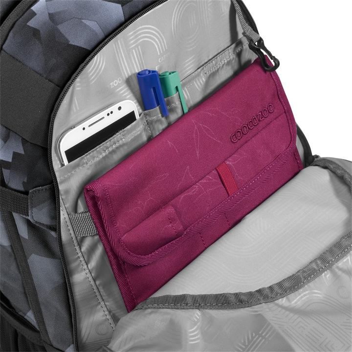 Image du produit Coocazoo sac à dos scolaire MATE, 30 litres (30 l)