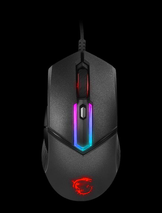 Produktbild MSI GM30 (Kabelgebunden)