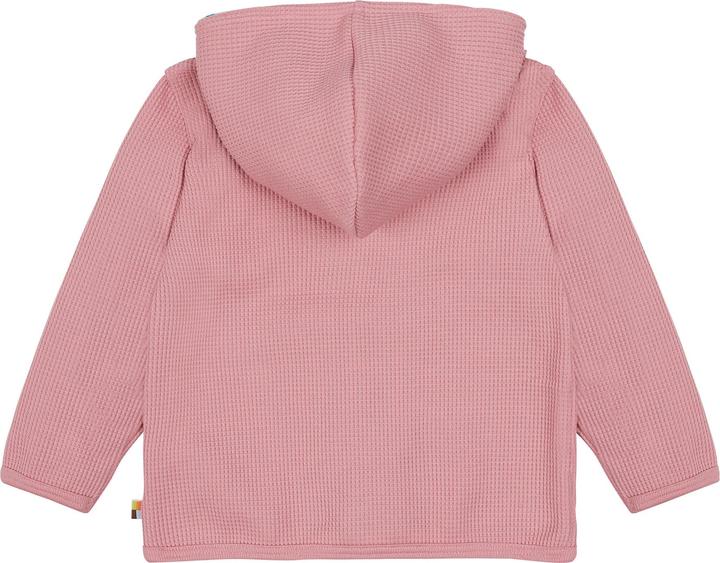 Image du produit loud + proud Veste Gaufre (68)