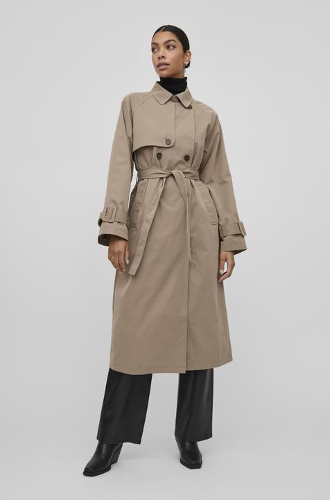 Immagine prodotto Vila Klassischer Trenchcoat (44)