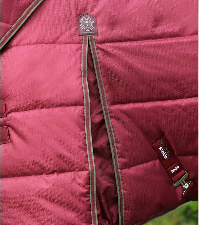 Actual product image Premier Equine Hydra 350g (183 cm)
