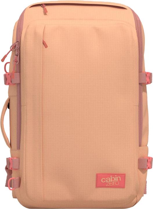 Cabin zero Adventure Cabin Bag ADV 42L Rucksack 55 cm (35 l)