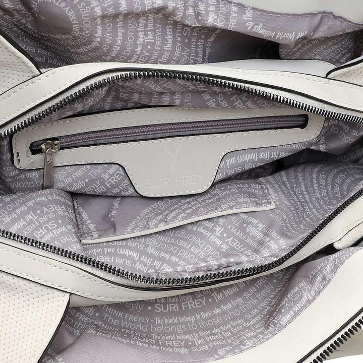 Immagine prodotto Suri Frey Shopper Romy (15.19 l)