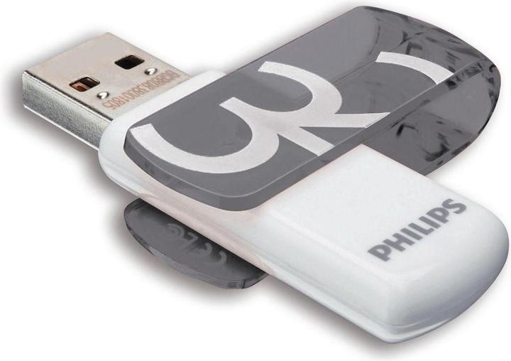 Produktbild Philips Vivid Edition (32 GB, USB-A, USB 2.0)