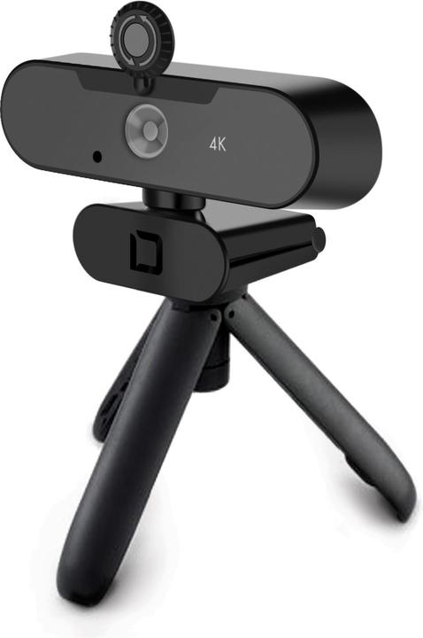 Immagine prodotto Dicota Pro Plus 4K (8 Mpx)