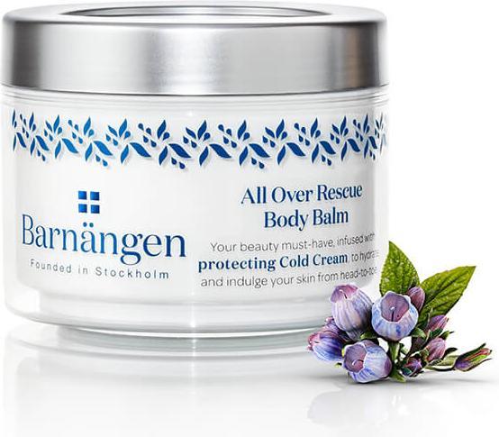 Actual product image Barnängen All Over Intensive (Body cream, 200 ml)