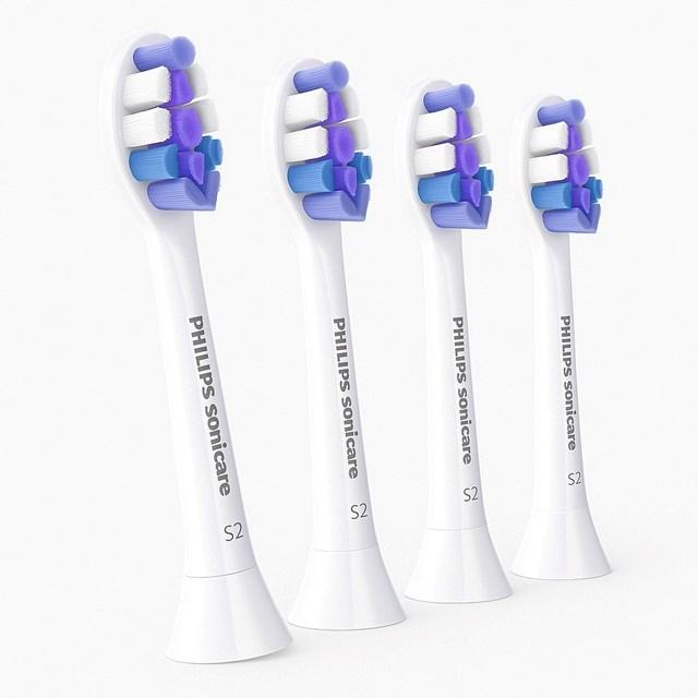Image du produit Philips Sonicare S2 Sensitive (4 x)