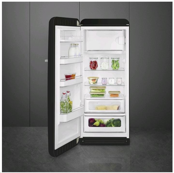 Image du produit Smeg Style rétro FAB28LBL5 (270 l)