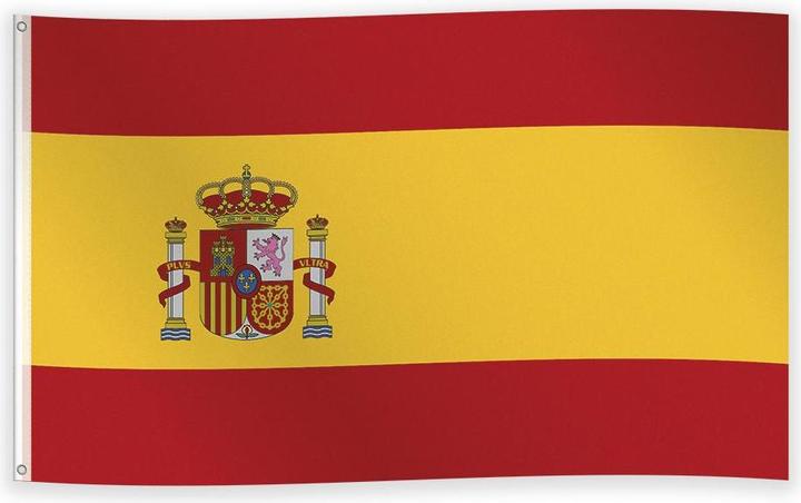Actual product image Sombo Flag Spain