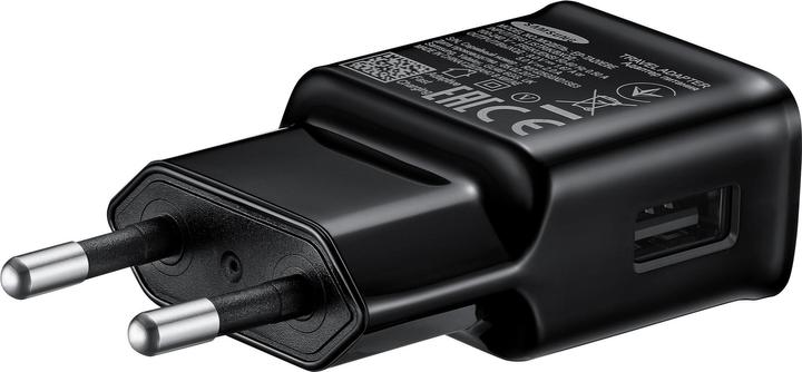 Actual product image Samsung Ep-Ta20 - USB C (15 W)