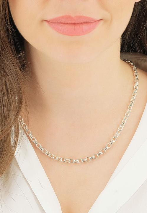 Produktbild Muau Anker (Silber 925, 45 cm)
