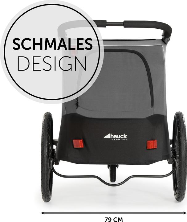 Image du produit Hauck Dryk Duo