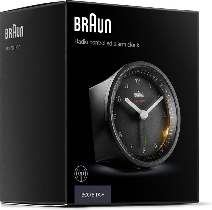 Produktbild Braun BC07B-DCF