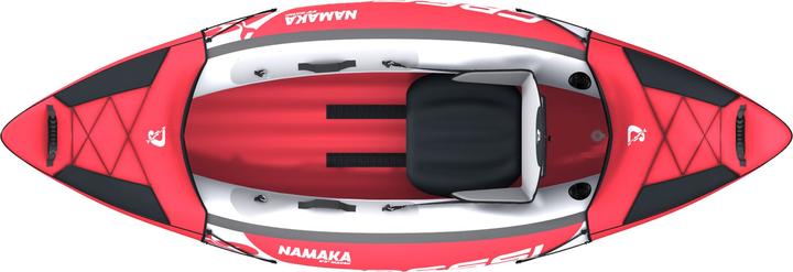 Produktbild Cressi Namaka Ikayak-Set (1 Pers.)