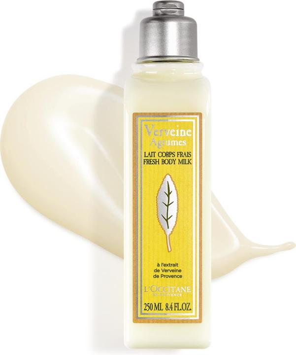 Produktbild L'Occitane LC250VA23 (Körpermilch, 426.40 ml)