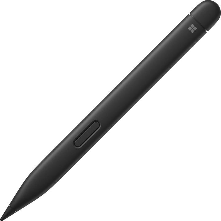 Actual product image Microsoft Surface Pro Keyboard 12" mit Slim Pen (DE)