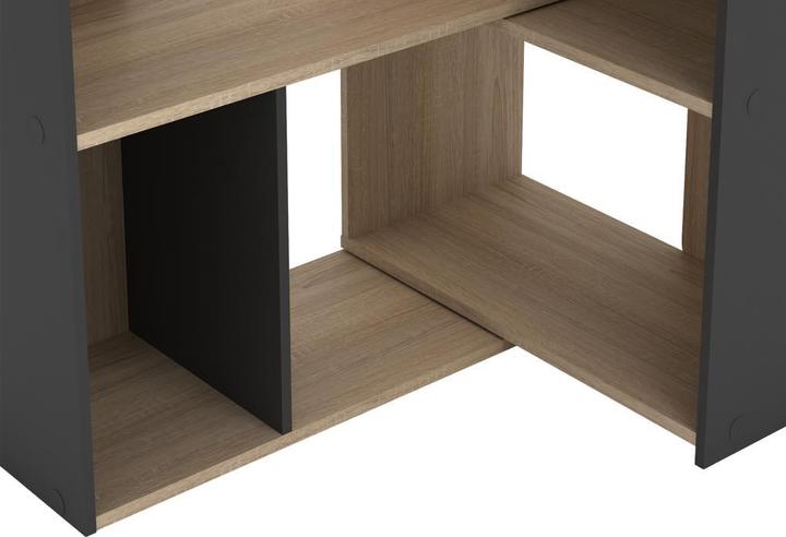 Actual product image Vente-unique Darlena (111.5 x 58 x 151 cm)