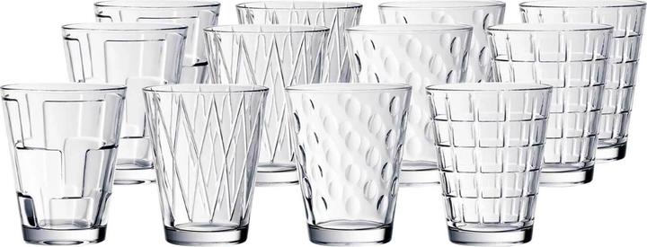 Villeroy & Boch Wassergläser (0.31 l, 12 x)