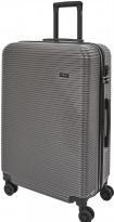 Immagine prodotto Jet Lag valigia ibiza grey x3 43l 68l 95l (43 l, Bagaglio a mano (fino a 50 litri))