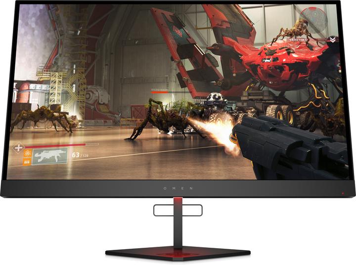 Image du produit HP Omen X 27 (2560 x 1440 pixels, 27")