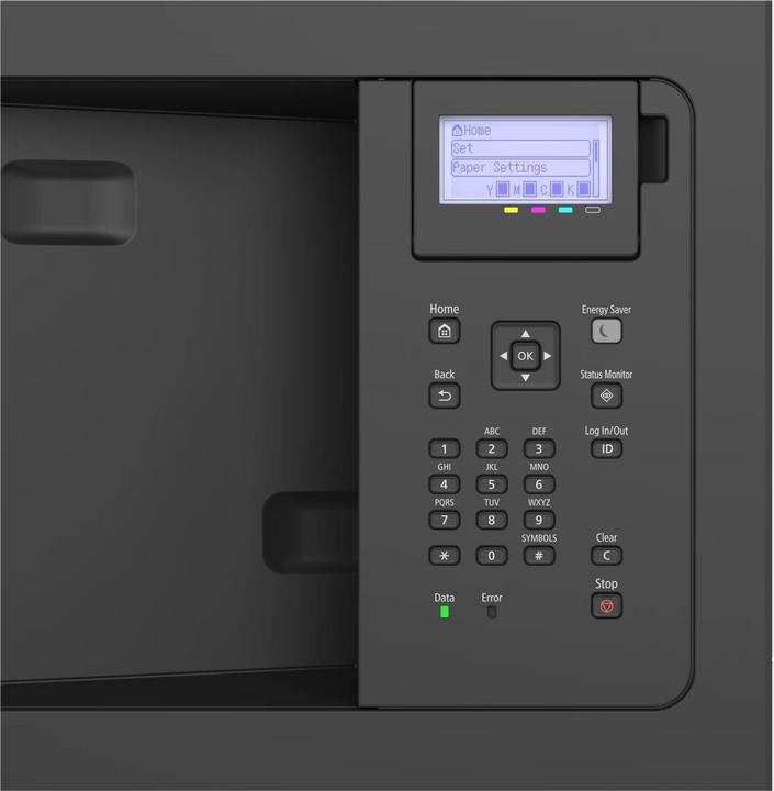 Image du produit Canon Imprimante laser couleur (Laser, Couleur)