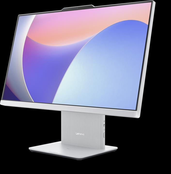 Produktbild Lenovo IdeaCentre AIO 24ARR9 R3-7335U 16GB/512GB SSD 23,8" FHD Win 11 (16 GB, 64 GB)