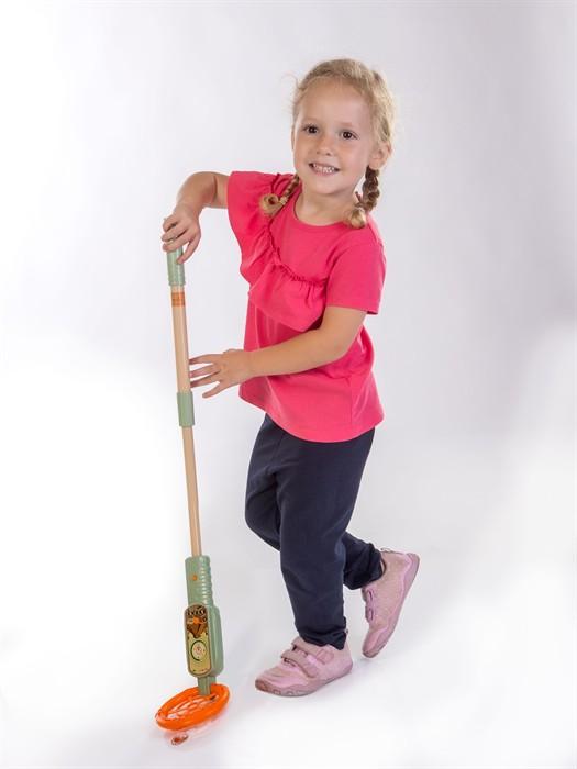 Actual product image Outdoor Active Metal detector length 80 cm