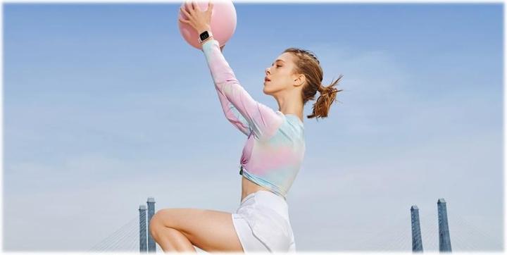 Immagine prodotto Amazfit GTS 2 mini (40.50 mm)