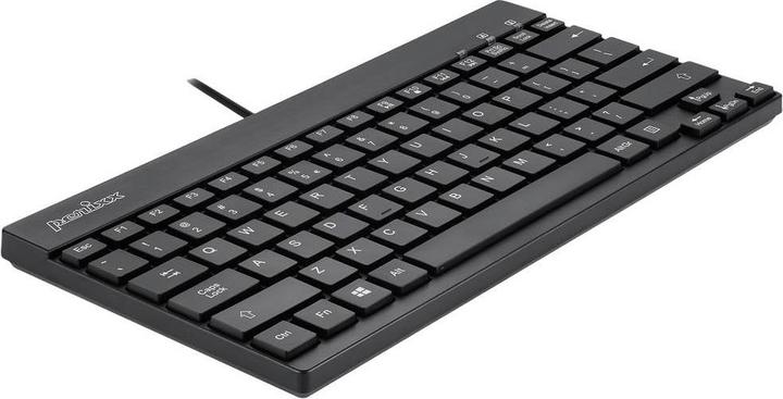 Actual product image Perixx PERIBOARD-426 (DE, Cable)